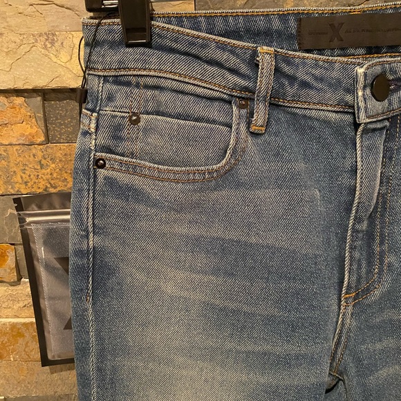 Alexander Wang Denim Style 001 (Mulitple Sizes) NWT - Picture 3 of 9